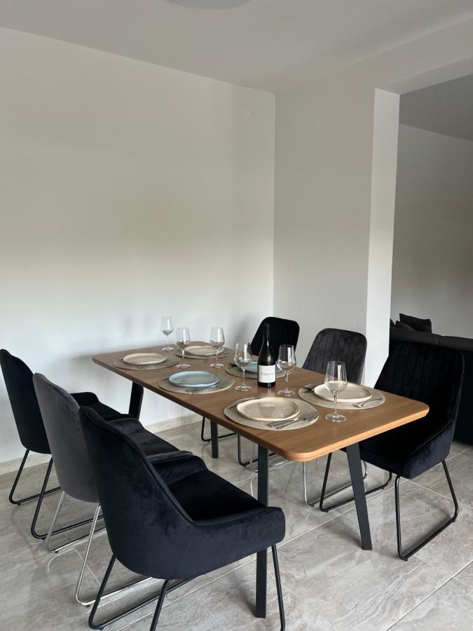 Modern Home Ula Brtonigla Esterno foto